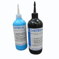 Adhesive (Chemiseal)
