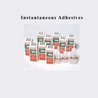 Adhesive